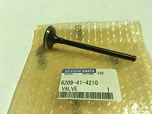 6209-41-4210:Клапан выпускной