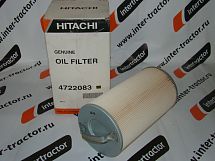 4225367:Фильтр масляный байпассный, 4484527, 4722083, 4S00485, 4S00269