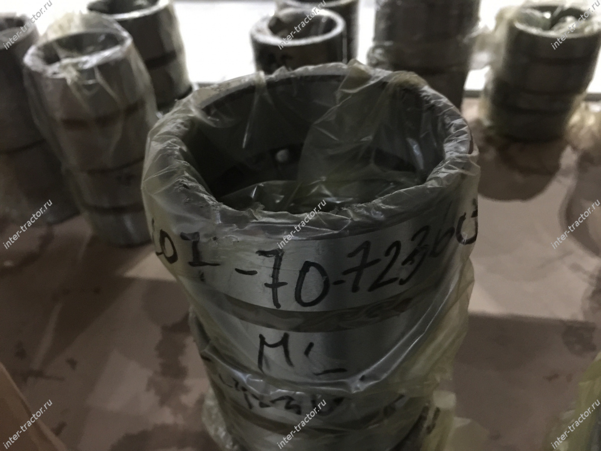 207-70-72360:Втулка