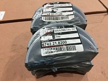 6742-21-8200:Главный металл STD, 6742-01-5199, 3945917, 3944153/158/163 std