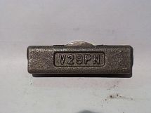4383069:Палец коронки, V29PN