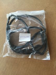 8973313591:Прокладка клапанной крышки 8973313593