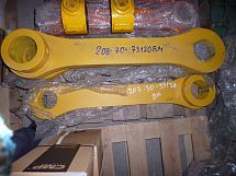 207-70-33120:Рычаги трапеции (Комплект)