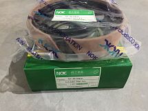 707-99-64210:Ремкомплект гидроцилиндра наклона рыхлителя (арктический)