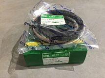 707-98-52130:Ремкомплект гидроцилиндра подъема/наклона рыхлителя 