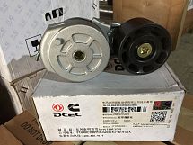 6736-61-4120:Натяжитель ремня 4063950, 6732-62-4130, 6731-61-4140, 6731-61-4511, 6731-61-4510